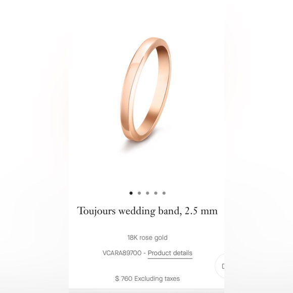 Van Cleef & Arpels - Picture 6 of 15